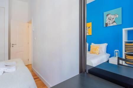 Old Town Chiado Balcony Aircon By Ld Apartments Lisbon Bagian luar foto