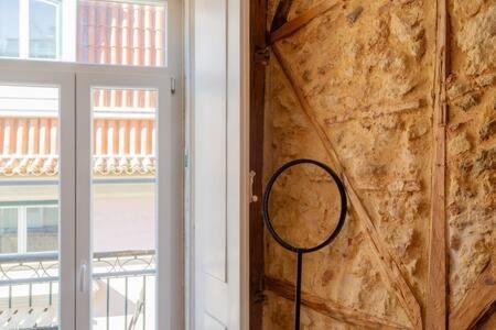 Old Town Chiado Balcony Aircon By Ld Apartments Lisbon Bagian luar foto