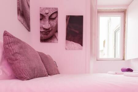 Old Town Chiado Balcony Aircon By Ld Apartments Lisbon Bagian luar foto