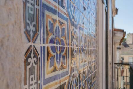 Old Town Chiado Balcony Aircon By Ld Apartments Lisbon Bagian luar foto