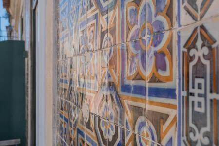 Old Town Chiado Balcony Aircon By Ld Apartments Lisbon Bagian luar foto