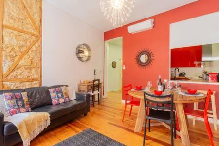 Old Town Chiado Balcony Aircon By Ld Apartments Lisbon Bagian luar foto