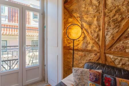 Old Town Chiado Balcony Aircon By Ld Apartments Lisbon Bagian luar foto